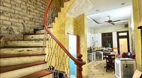 Nhà Hiếm Hoàng Hoa Thám, Ba Đình, Ngõ thông thoáng, sổ nở hậu DT: 68.5m2 chỉ 13,2 tỷ - Ảnh 4