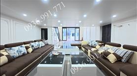 Bán Biệt Thự Mặt Đường q. ĐỒ SƠN chỉ 6.9 tỷ S=420M2 Sử dụng - Ảnh 3