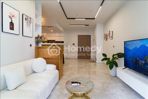 Bán căn hộ Midtown 3PN nội thất siêu sang trọng New 100%. Lh: 0916529786