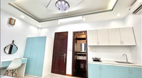 Studio Full Nội Thất Phạm Văn Hai, P5, Tân Bình Gần Chợ Phạm Văn Hai & Lotte Cộng Hòa - Ảnh 6