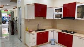 Chính chủ cần bán nhà mặt tiền chợ ngay vòng xoay Phú Lâm - Ảnh 3