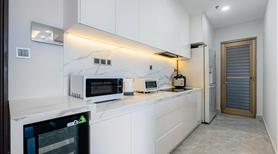Bán căn hộ Midtown Phú Mỹ Hưng 80m2 2pn 2wc nhà đẹp full nội thất cao cấp, view thoáng - Ảnh 4