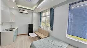 Studio Full Nội Thất Phạm Văn Hai, P5, Tân Bình Gần Chợ Phạm Văn Hai & Lotte Cộng Hòa - Ảnh 2