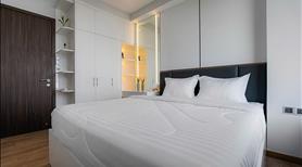 Bán căn hộ Midtown Phú Mỹ Hưng 80m2 2pn 2wc nhà đẹp full nội thất cao cấp, view thoáng - Ảnh 6