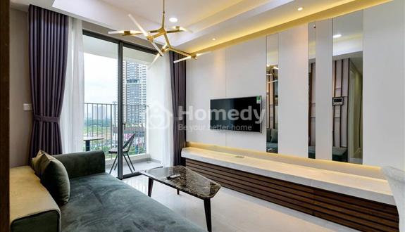 [Giỏ Hàng] Cho Thuê Masteri An Phú | Căn đẹp 1PN 2PN giá tốt nhất thị trường - Ảnh 1