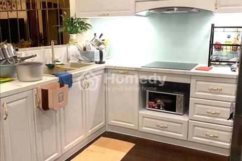 Chính chủ bán nhanh căn tầng thấp 3PN 82m2 full nội thất xịn tại chung cư cao cấp HC Golden City