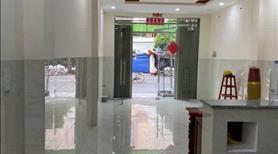 Chính chủ cần bán nhà mặt tiền chợ ngay vòng xoay Phú Lâm - Ảnh 2
