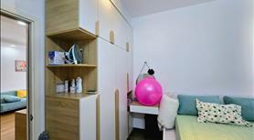 Cho thuê căn góc 3PN full NT Opal Riverside tầng cao thoáng mát giá 16 triệu - Ảnh 5
