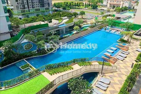 Bán căn hộ Feliz en Vista Thạnh Mỹ Lợi thuộc tháp Altaz, 240m2, 4PN, giá 31 tỷ