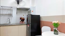 🏡 Studio Full Nội Thất – Cách Mạng Tháng 8, P7, Tân Bình – Gần CV Lê Thị Riêng & Chợ Tân Bình - Ảnh 10