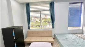 Studio Full Nội Thất Phạm Văn Hai, P5, Tân Bình Gần Chợ Phạm Văn Hai & Lotte Cộng Hòa - Ảnh 4