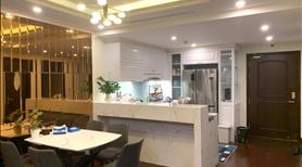 Chính chủ bán nhanh căn tầng thấp 3PN 82m2 full nội thất xịn tại chung cư cao cấp HC Golden City - Ảnh 2
