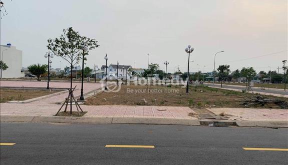 🔥 Bán Gấp Lô Đất Đẹp Ngay Aeon TT TP. Tân An – Ngang 8M – Gía Chỉ 1 TỶ 7 🔥 - Ảnh 1
