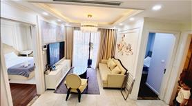 Chủ nhà cần bán nhanh căn2n D’capital, sổ đỏ chính chủ,Lh 0345849198 - Ảnh 2