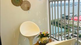 Cho thuê CH 2PN 2WC tại Q7 Saigon Riverside Đào Trí, Full NT chỉ từ 9tr. Apt For rent, Fully. - Ảnh 3