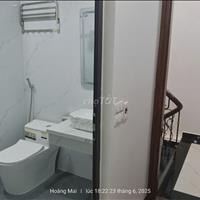 Chủ lên phố cần bán gấp căn nhà mới xây tại Tân Mai, Hoàng Mai