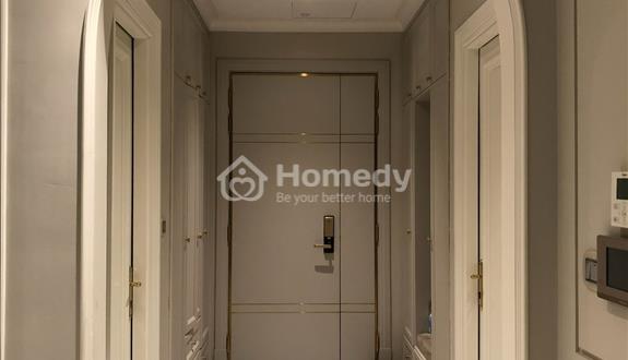 Hàng độc nhất vô nhị căn hộ 3 ngủ view Sông Hồng tầng cao full nội thất giá cực tốt. 0914772279  - Ảnh 1