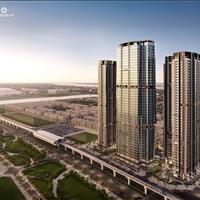 Quỹ căn Duplex giới hạn chung cư Lumiere Prime Hills tại dự án Vinhomes Global Gate Cổ Loa Đông Anh