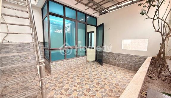 Bán nhà 4 tầng Tứ Hiệp, Ngọc Hồi, 38m2, giá 4.9 tỷ - Ảnh 1