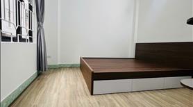 Bán nhà Phương Mai - Đống Đa, 25m2 x 5T đủ nội thất, đẹp, ngõ ô tô. Giá 3,55 tỷ - Ảnh 3