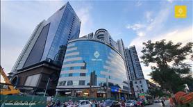 GIÁ RẺ- nhà liền kề 100m2 tại Đức Thượng- Hoài Đức - Ảnh 5