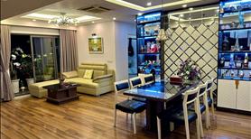 Chính chủ bán căn hộ CT3 - HUD3 Linh Đàm diện tích 140m2 - Ảnh 2
