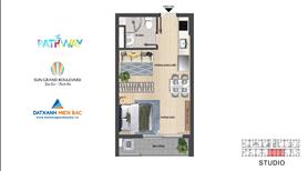 Căn hộ nghỉ dưỡng nhìn biển sầm sơn - sổ đỏ lâu dài -1.5 tỷ - Ảnh 2
