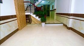 Nhà bán Tăng nhơn phú B- Tp Thủ Đức - Ảnh 5