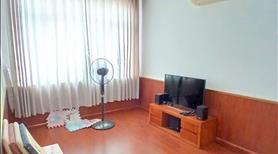 Chung cư Âu Cơ Tower, Âu Cơ, TP: 85m2, 2p ngủ rộng, ban công, 10tr5/th. - Ảnh 3