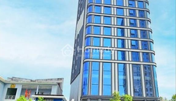 Office Saigon cho thuê văn phòng cao cấp tại Phú Nhuận từ 412k/m2/th- Không gian làm việc lý tưởng - Ảnh 1