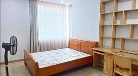 Chung cư Âu Cơ Tower, Âu Cơ, TP: 85m2, 2p ngủ rộng, ban công, 10tr5/th. - Ảnh 4