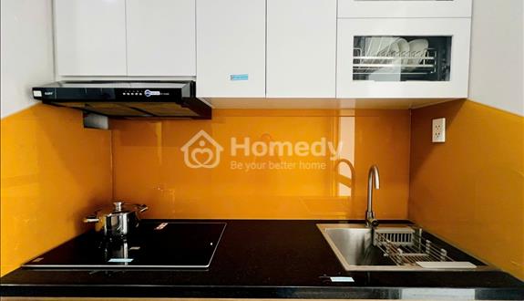 Cần Bán căn hộ 39m2, liền kề Linh Trung, tp. Thủ Đức,Hồ Chí Minh.Giá 880tr - Ảnh 1