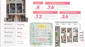Chỉ còn vài ngày nữa là rán căn, liên hệ e 0978.847.478 để chọn được căn ưng ý giá tốt Springville - Ảnh 9
