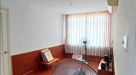 Chung cư Âu Cơ Tower, Âu Cơ, TP: 85m2, 2p ngủ rộng, ban công, 10tr5/th. - Ảnh 5