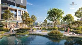 Chỉ từ 1.2 tỷ (10%) ký HĐMB căn 3PN view lê quang đạo tại the matrix one. Lh 0949.68.1866 - Ảnh 5