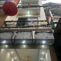 Bán nhà tả thanh oai cầu Tó