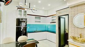Chuyển Về Quê Ở Bán Gấp Nhà Nở Hậu 63M2 GIÁ TT 865TR- CÓ SỔ-LH 0793307901 - Ảnh 3