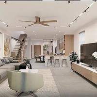Bán nhà phố Đặng Thai Mai ngõ ô tô thông ra Xuân Diệu, cực kì đẹp, hiện đại, 46m2, 6,6 tỷ