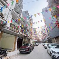 Bán nhà trần đăng ninh, HÀ ĐÔNG