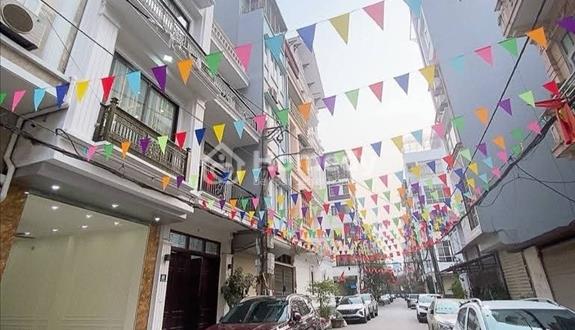 Bán nhà trần đăng ninh, HÀ ĐÔNG - Ảnh 1