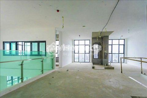 Penthouse Feliz En Vista, 5PN, 6WC, 2 bếp, view cực đẹp, sổ hồng sang tên ngay
