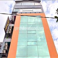 Bán khách sạn Cách Mạng Tháng Tám, Quận 3, 207m², 33 phòng, giá 70 tỷ