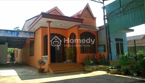 Nhà bán hoặc Cho thuê, diện tích 638m2,  giá 10 tỷ VND. - Ảnh 1