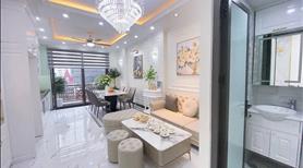 Bán nhà trần đăng ninh, HÀ ĐÔNG - Ảnh 4