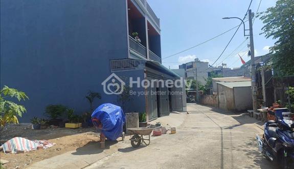 Bán lô đất hẻm xe hơi 1 xẹt đường Nguyễn Xiển, Giá 4,7 tỷ - Ảnh 1