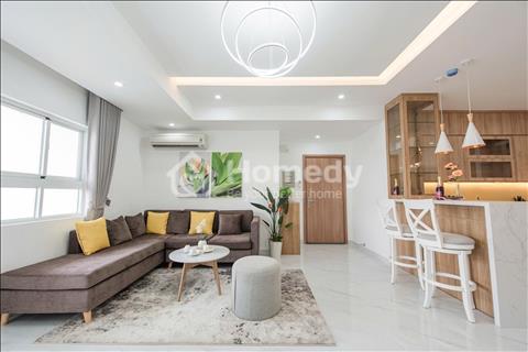 Cần bán căn hộ 84m2 có 2PN 2WC tại Bình Tân ngay vòng xoay An Lạc