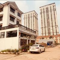 GIÁ RẺ- nhà liền kề 100m2 tại Đức Thượng- Hoài Đức