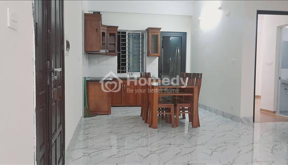 Cho thuê căn hộ chung cư Học Viện Hậu Cần - 7tr/tháng - Ảnh 1