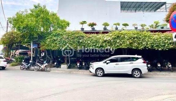 🔴bá.n nhà góc 2mt đườngg ninh tốn  - đang cho_thuê kinh_doanh - Ảnh 1