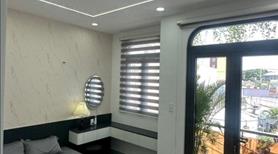 Cần Bán nhà gần mặt tiền Nguyễn Ảnh Thủ - nhà mới đẹp - ô tô vào nhà - full nội thất chỉ hơn 5 tỷ - Ảnh 7